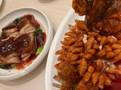 -得月楼·省级非遗·传统苏帮菜(观前店)