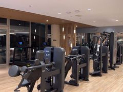 -W FITNESS 威尔仕健身·游泳(万科天空之城店)