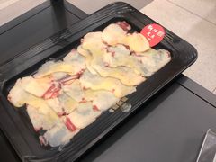 -顶福胜潮汕牛肉火锅(观沙岭店)
