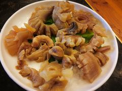 -老码头火锅(玉林店)
