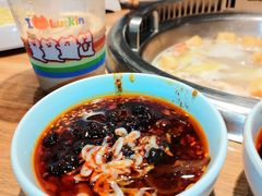 -季季红火锅(长沙步行街店)