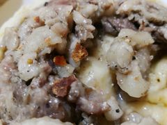全肉烤包子-玉龙喀什有名爱可德木烤包子