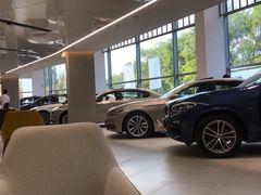 -北京盈之宝宝马&MINI4S店(望京店)