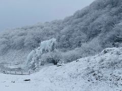 -太子岭滑雪场