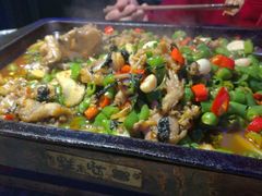 -蛙来哒(万豪城市广场黑金冠店)