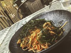 明太子意大利面-Ginger(兴国路店)