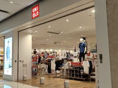 -优衣库(重庆万象城店)