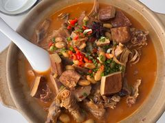 -黄牛肉馆·皖南土菜