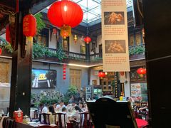 -蔼若春.传承三十年云南菜(金碧公园店)
