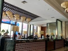 -喜运来大酒店温泉