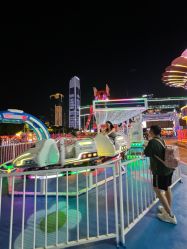 -哆哆咪娅星球乐园(东方国际商业广场店)
