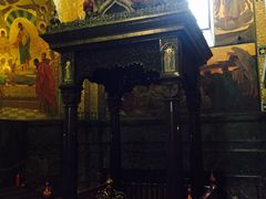 -滴血救世主教堂