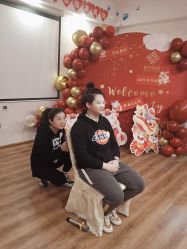 -东方幸福国际母婴月子会所(沙湾公园店)