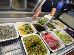 -马吉德牛肉拉面(新街口店)