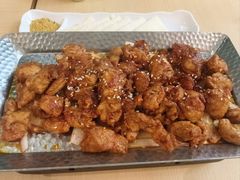 -吕氏疙瘩汤·海鲜新鲁菜(凯德mall新都心店)