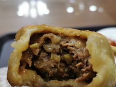 门钉肉饼-白魁老号饭庄(交道口店)