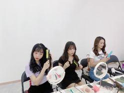 -KISS U 国际美学