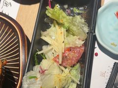 -匠和风精致料理(宁德万达店)