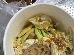 -居仁门胡炸炸(武广店)