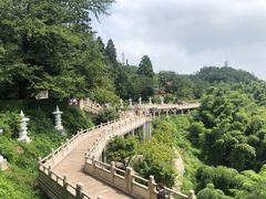 -径山寺