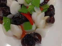 -烤肉宛饭庄(北新桥店)