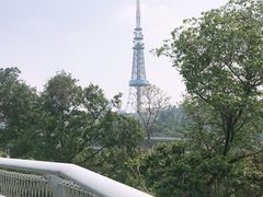-广州雕塑公园