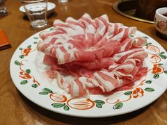 -北京老门框爆肚四季涮肉(淮海东路外滩店)