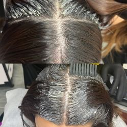 -Mentor Hair Salon