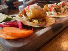 -Q MEX 库迈墨西哥餐吧(三里屯店)