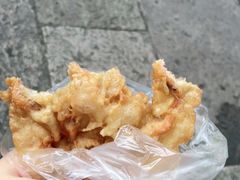 -仓桥直街臭豆腐