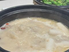 -煲王粤菜餐厅(中侨中心店)