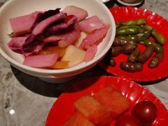 -渔语鱼新川菜Bistro(万象天地店)