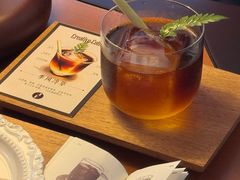 -青咖啡(三坊七巷店)