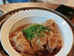 -蛇口希尔顿南海酒店·随轩中餐厅·粤菜