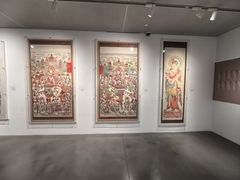 -中国美术学院-美术馆