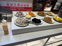 -豪享来(我格广场店)