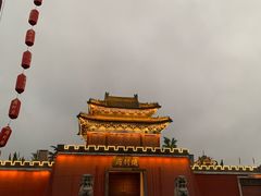 -开封府