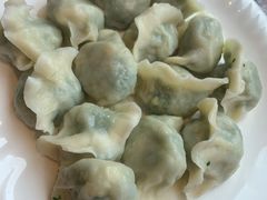 鸡蛋粉丝白菜饺-宏天寶·北京烤鸭(宾馆西路2店)