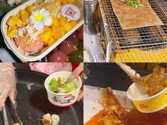 -大学城夜市大排档(凤栖路店)