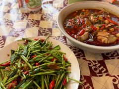 -老三样·旧食新味(船山路店)