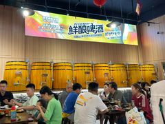 -林二哥宜烤官·宜宾小烧烤