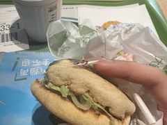 -麦当劳(沙河店)