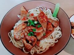 -赤面仔(麓湖美食岛店)