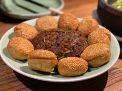 -淀里船宴(卓达店)