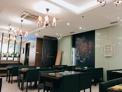 大堂-豪客来牛排(府河店)