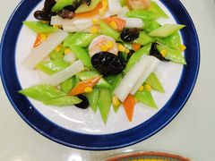-老松滨饭店(菜艺街店)