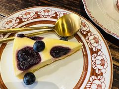-藏书馆咖啡LibraryCoffee·Bistro(牡丹园店)