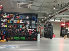 -花环泰拳·勒德斯拉泰拳馆(静安店)