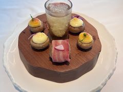 -王品牛排(郑州大卫城店)