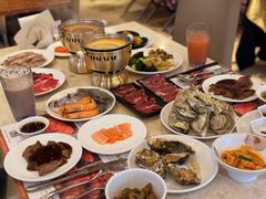 -芭菲盛宴·环球美食(北城国际店)